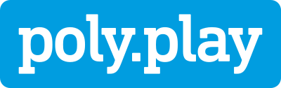 Poly.Play Logo
