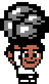 Sam Sprite