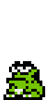 Toad Sprite